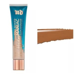 Urban decay tinted moisturizer